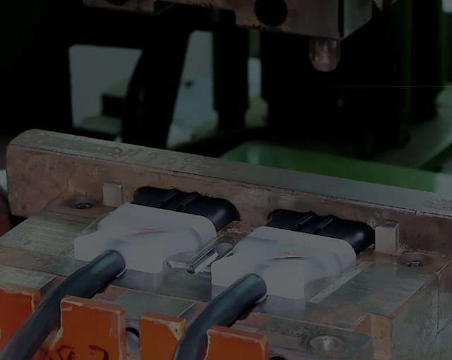 Professioneller Kabel- und Verbindungsdesigner und Hersteller