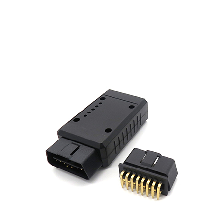 obd connector