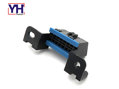 Volvo Versión 16 Pines Obd2 Conector hembra Conector SAE J1962 conector