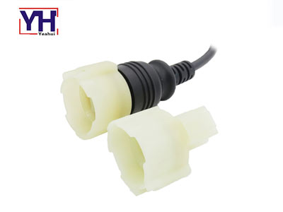 sumitomo connector 8 pin male to female marine cable