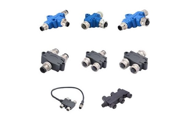 Cómo elegir el fabricante del conector M12