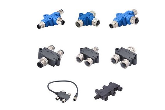 So wählen Sie den Hersteller des M12-Steckverbinders