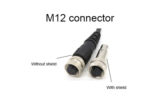 Different Installation Methods of M12 Connector