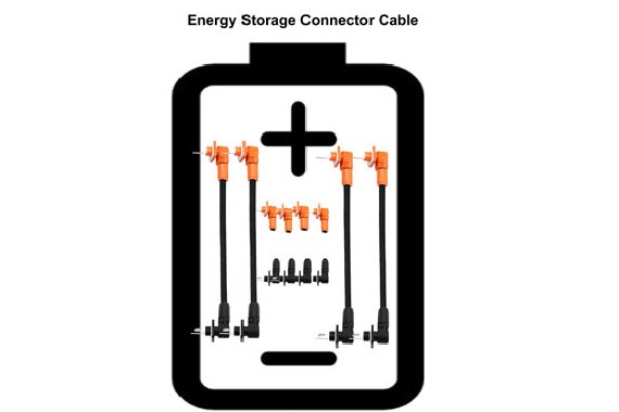 Energy storage Connector - Revolutionize Your Business!