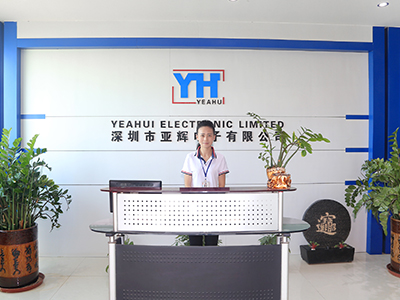 Yeahui introduce the differences between fire retardant UL94-V0 and VW-1