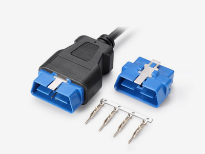 cable connectors