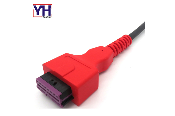 OBDII WIFI Connector
