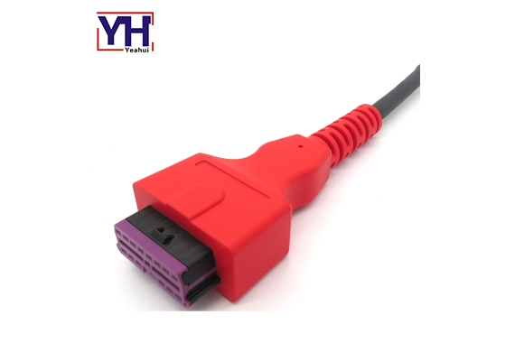 OBDII WIFI Connector