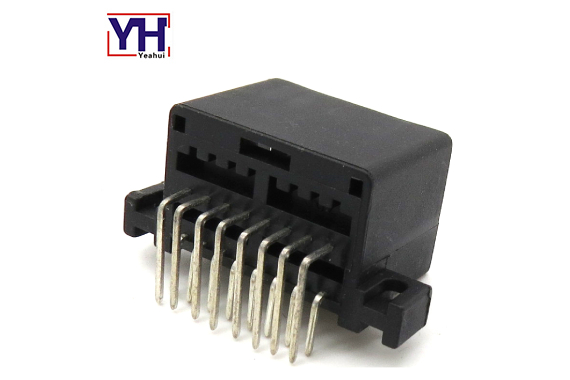 Car ECU 16pin connector