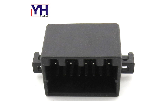 Car ECU 16pin connector