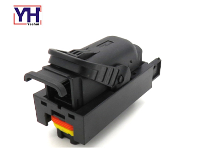 YH3008 Tyco 81pin Conector Eléctrico Automotriz para Interfaz Chip Tuning