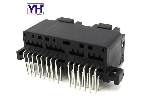 Assembly 28pin Electrical Connector
