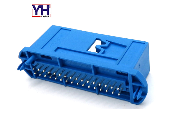 ECU 32pin Plug Supplier