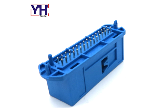 ECU 32pin Plug Supplier