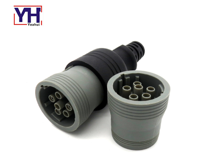 Deutsch Drc Series Connector Instructions Youtube