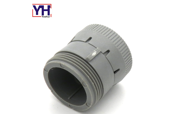 heavy duty 6P socket