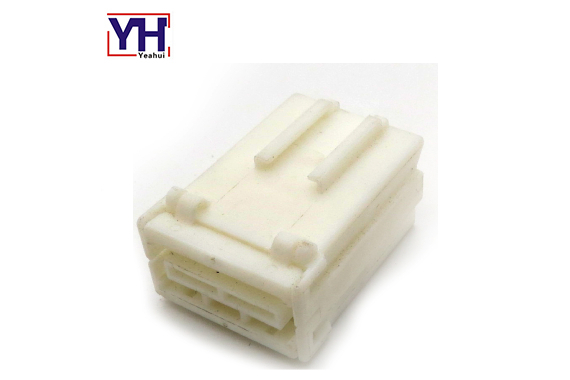 yakazi 10pin male connector