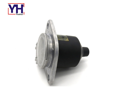 YH6102-2 ISO 1185 7pin Socket 24V  Trailer Connector Plug