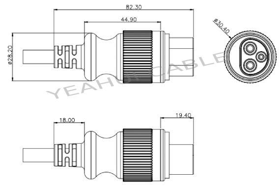 trailer connector types