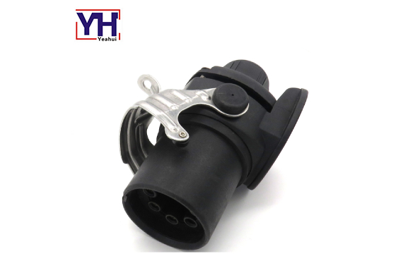 trailer socket plug supplier