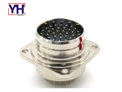 YH7001-1 Conector macho marino de 41 pines para herramientas de diagnóstico de motores marinos