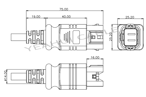 marine wire connectors