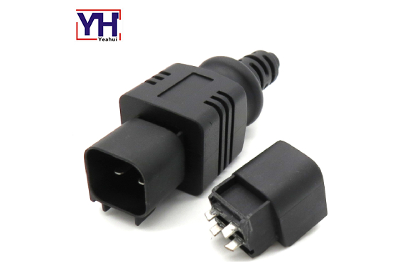 marine electrical wire connectors