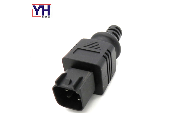 marine electrical wire connectors