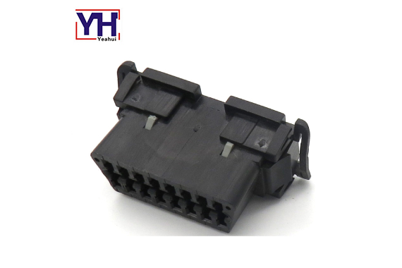 obd2 connector female