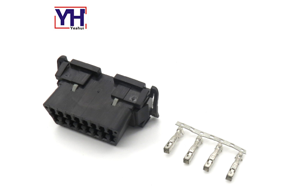 obd2 connector female