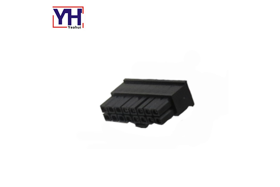16 pin obd connector