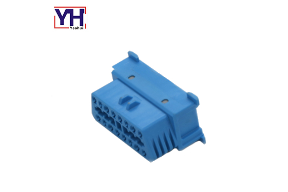 cable wire connector