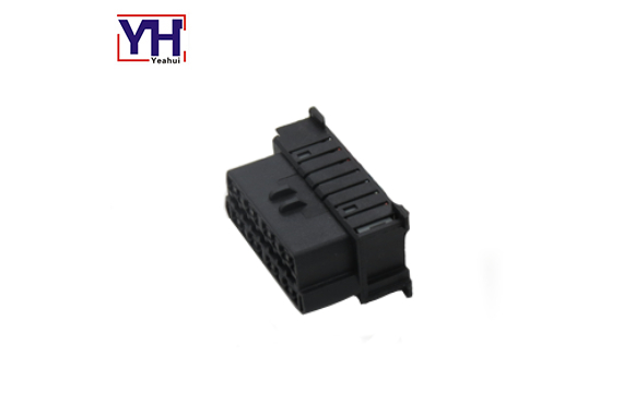 replacement female connector