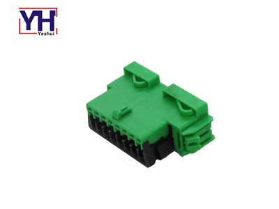 YH1030-1 OBDII Professional Custom Female Green Core For Fiat