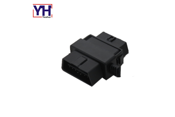 OBD Male to female converter