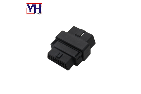 OBD Male to female converter