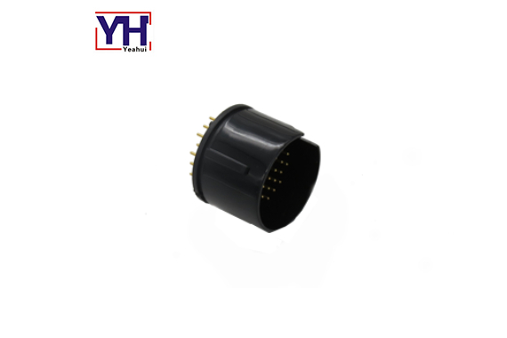 MB 38Pin male connector