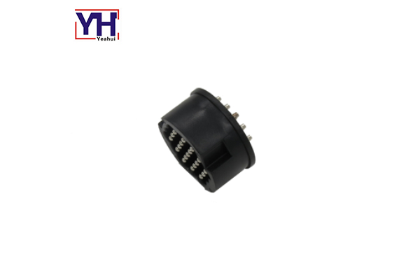 19pin male diagnostic connector