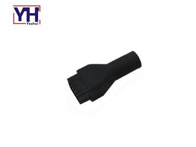 YH2017-1 10pin Conector Automático Renault Macho Conector Tipo de Conjunto