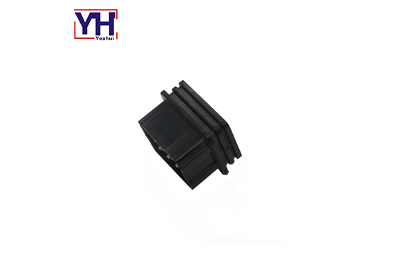 10pin auto connector Renault male connector