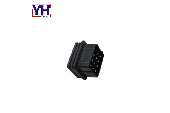 11pin auto male connector Renault