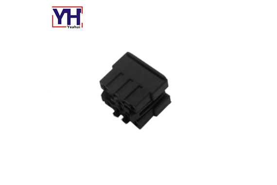 10pin socket female connector