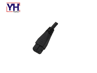 YH2013 PSA 2Pin conector macho Citroen PAS para el diseño de sobremoldeo