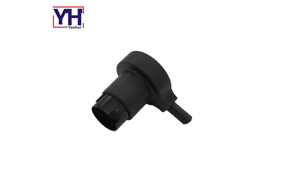 MB Star 38pin male diagnostic connector