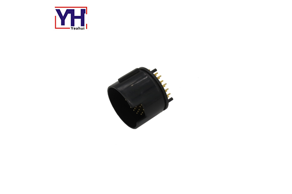 MB Star 38pin male diagnostic connector