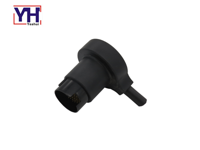 YH2021 MB Star conector de diagnóstico macho de 38 pines en equipos de diagnóstico