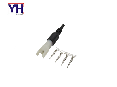 YH2025 Ford stecker 5pin Elektrischer Steckverbinder für Automotive Digital Diagnostic Tools