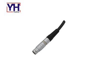 YH2035 Yeahui Replacement Lemo Odu 16pin Circular Connector With Assembly Type