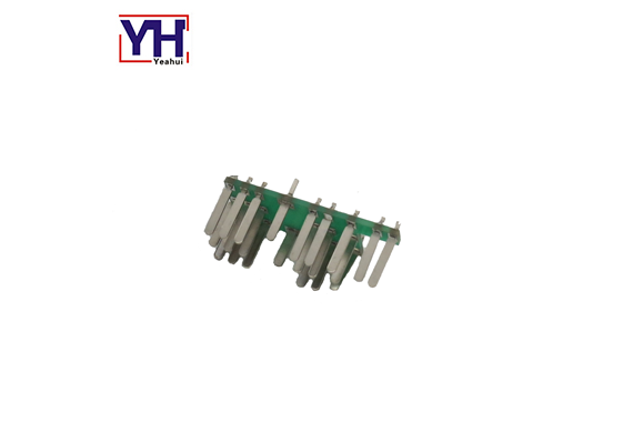 22pin Toyota Auto Wire Harness Connector