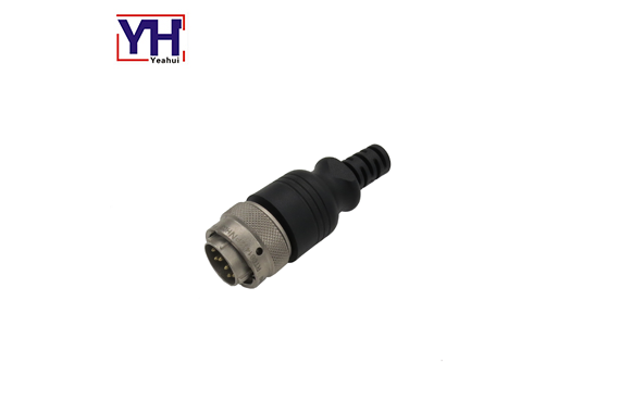 UTG 12P Connector